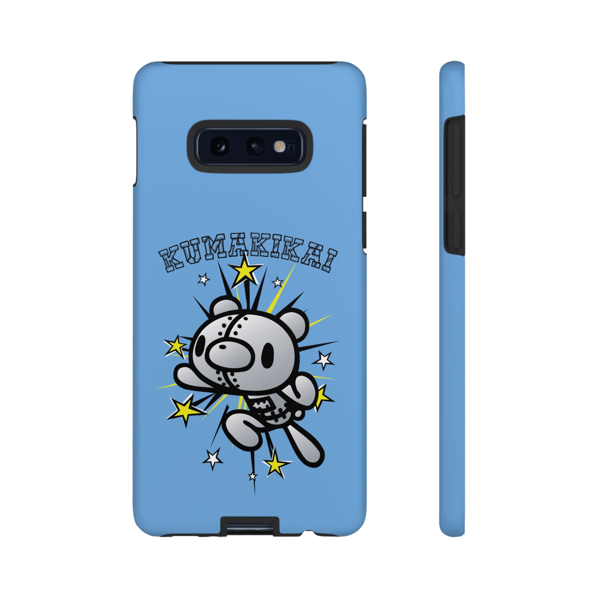 Kumakikai Phone Case